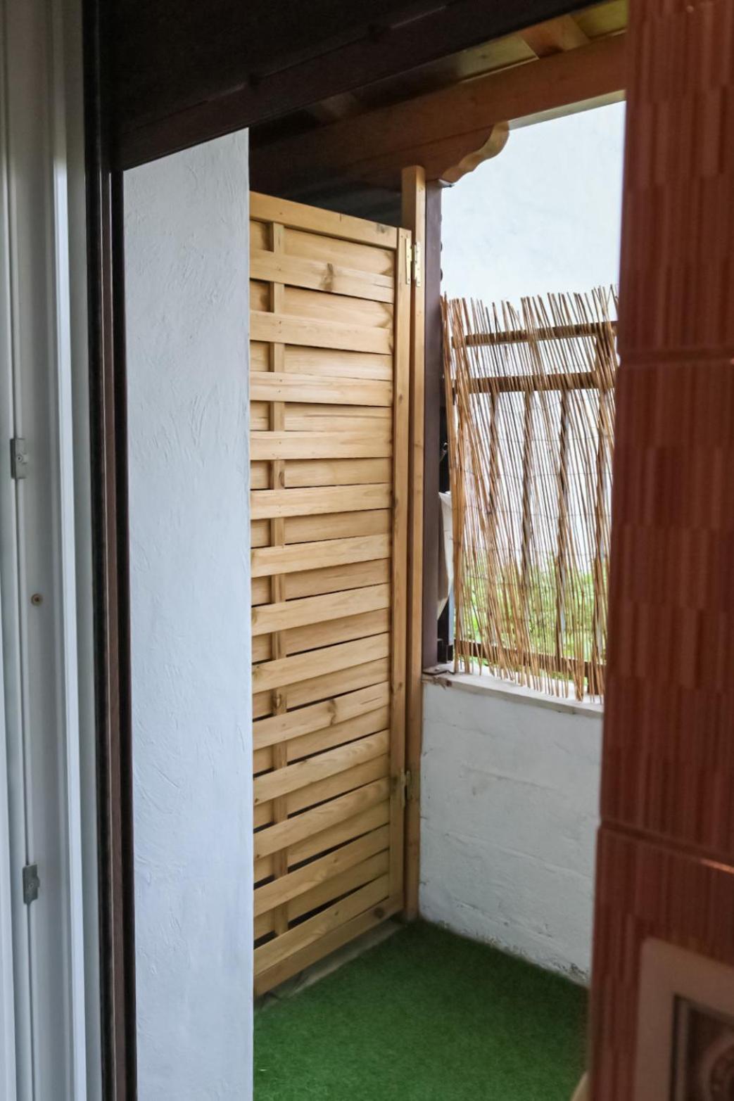 21St Street Comfy Studio Ioannina Exterior foto